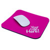 Small Neoprene Mouse Mats